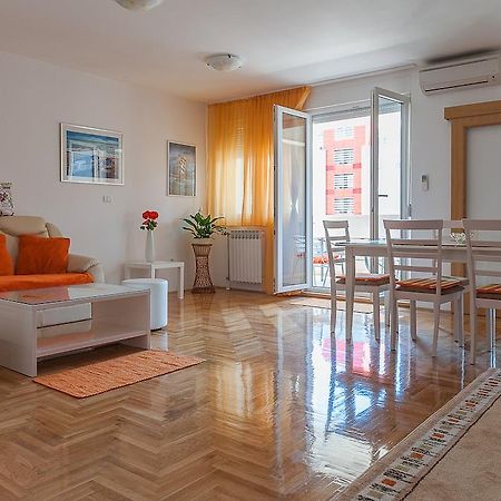 Apartment Marija زادار الغرفة الصورة