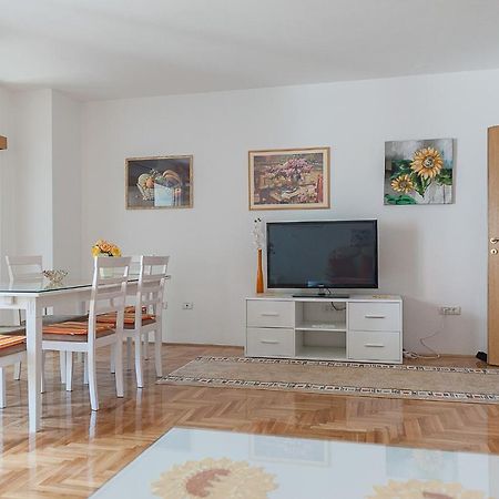 Apartment Marija زادار الغرفة الصورة