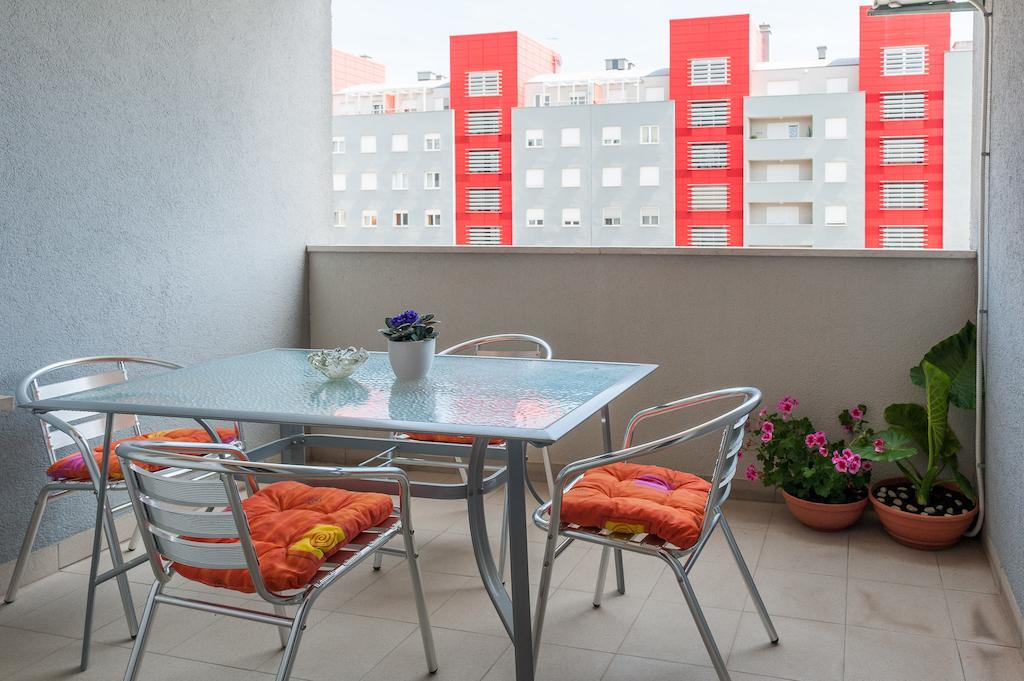 Apartment Marija زادار الغرفة الصورة
