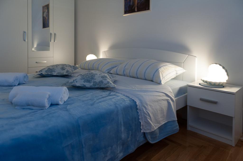 Apartment Marija زادار الغرفة الصورة