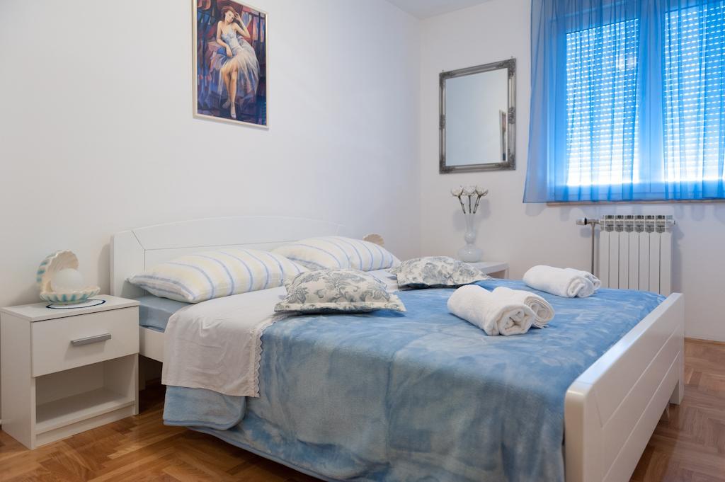 Apartment Marija زادار الغرفة الصورة