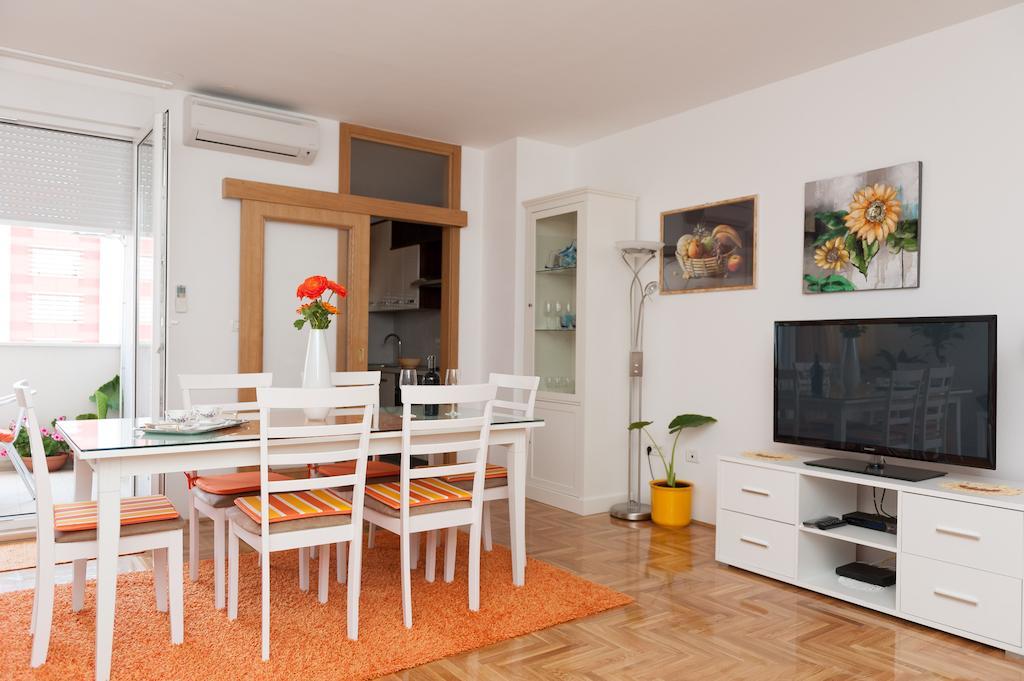 Apartment Marija زادار الغرفة الصورة
