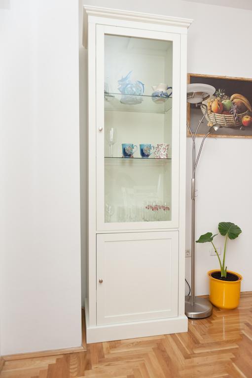 Apartment Marija زادار الغرفة الصورة