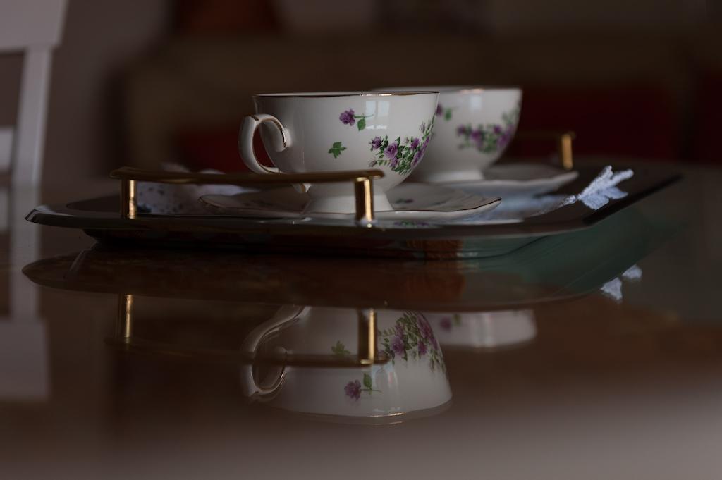 Apartment Marija زادار الغرفة الصورة