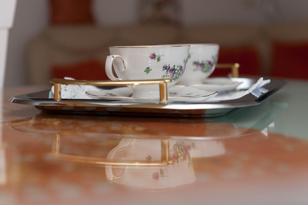 Apartment Marija زادار الغرفة الصورة