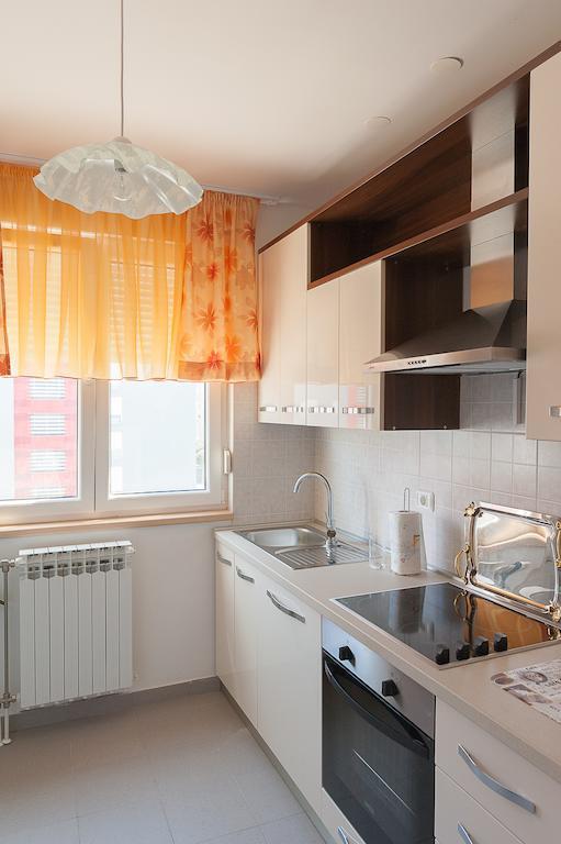 Apartment Marija زادار الغرفة الصورة