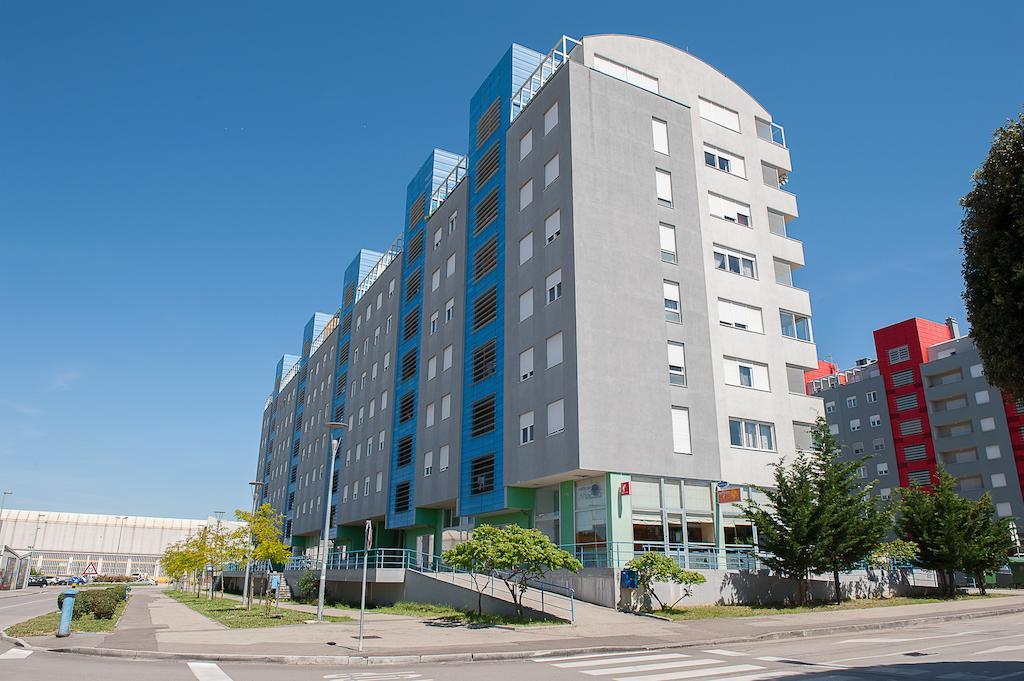 Apartment Marija زادار الغرفة الصورة