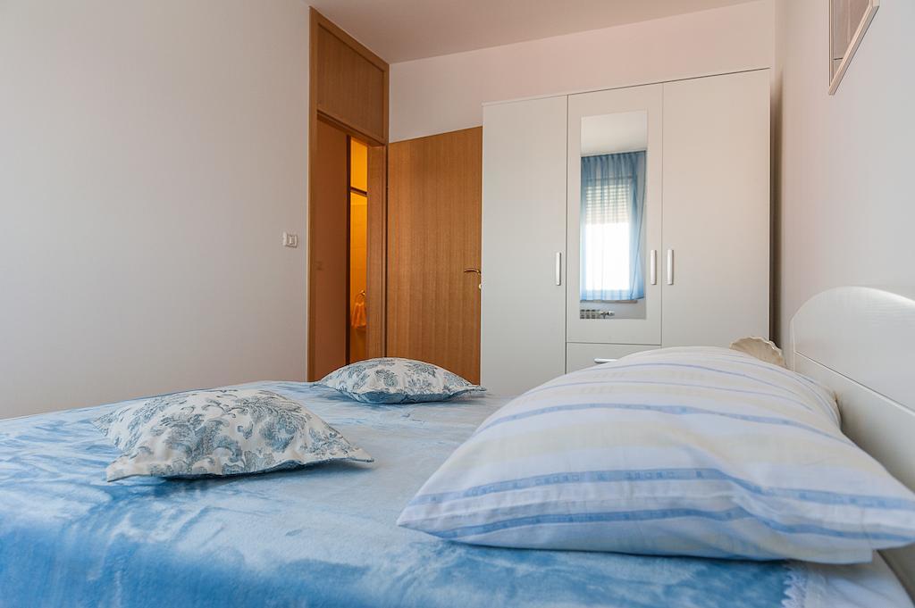 Apartment Marija زادار الغرفة الصورة
