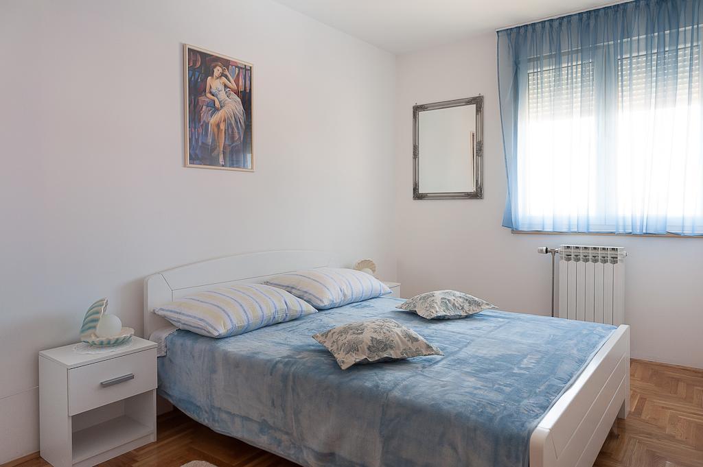 Apartment Marija زادار الغرفة الصورة
