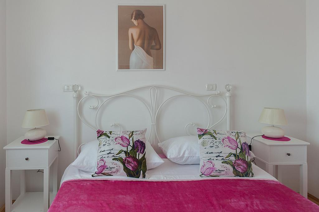 Apartment Marija زادار الغرفة الصورة