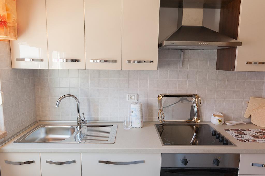 Apartment Marija زادار الغرفة الصورة