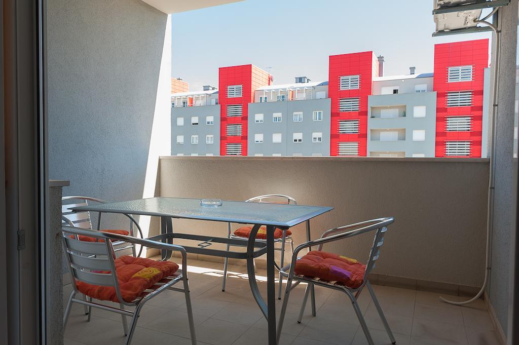 Apartment Marija زادار الغرفة الصورة