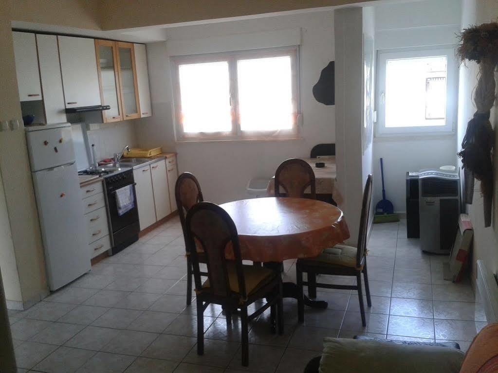 Apartment Marija زادار المظهر الخارجي الصورة