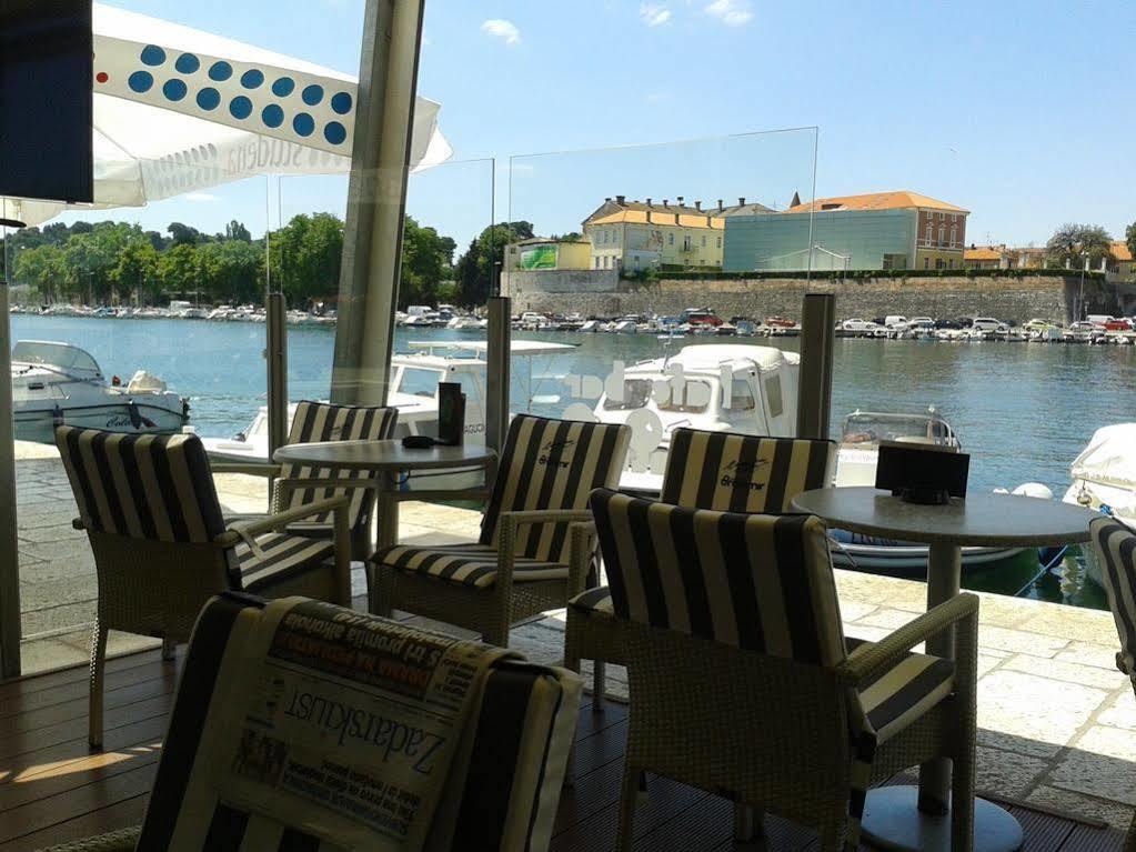 Apartment Marija زادار المظهر الخارجي الصورة