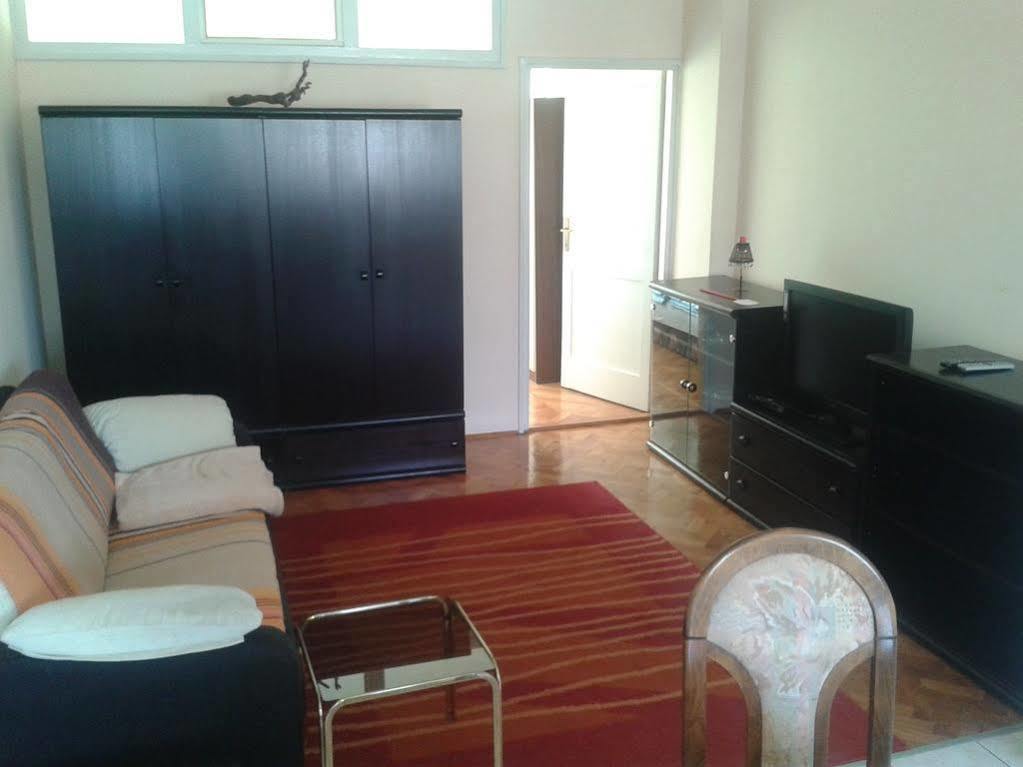 Apartment Marija زادار المظهر الخارجي الصورة