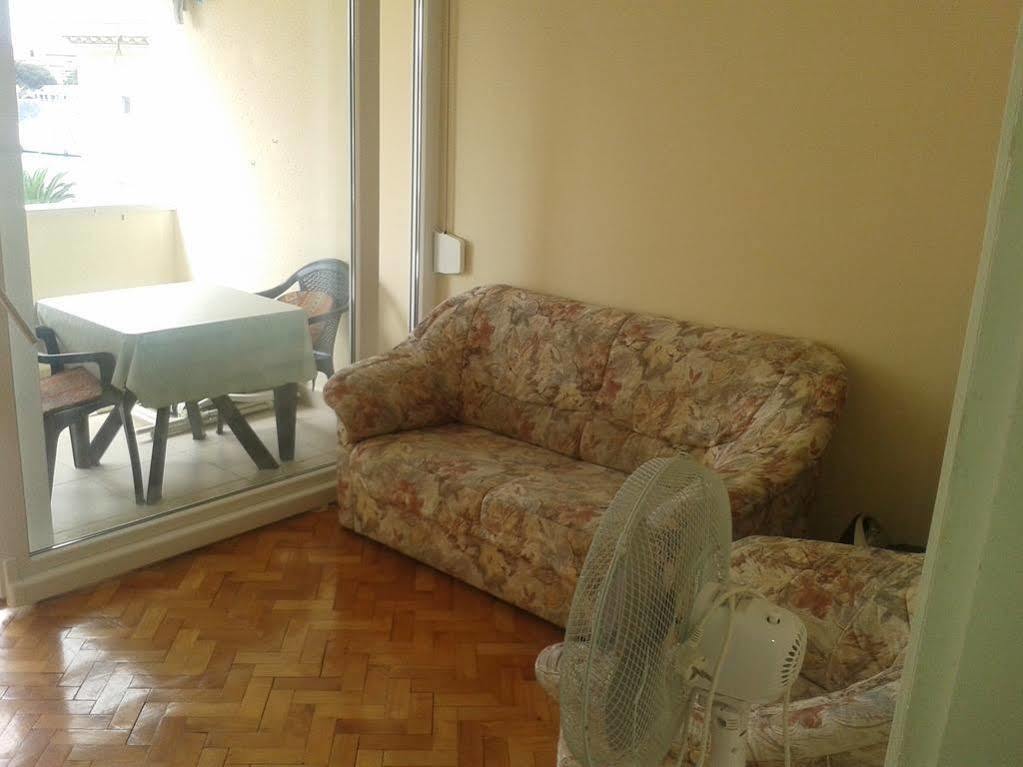Apartment Marija زادار المظهر الخارجي الصورة