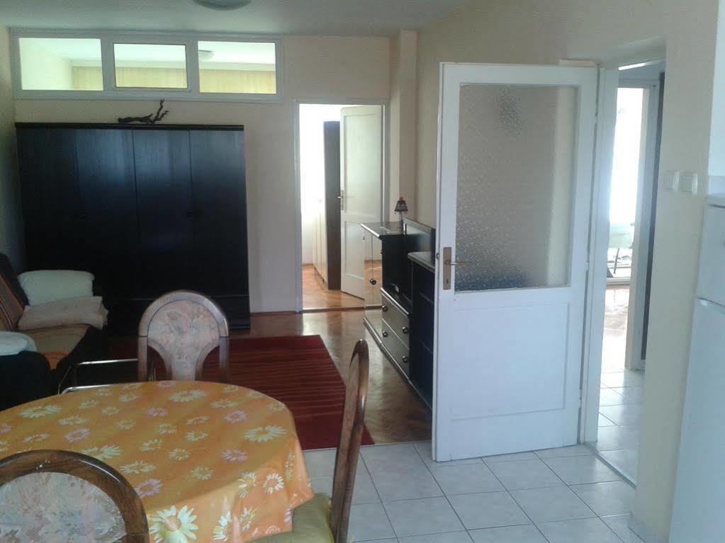 Apartment Marija زادار المظهر الخارجي الصورة