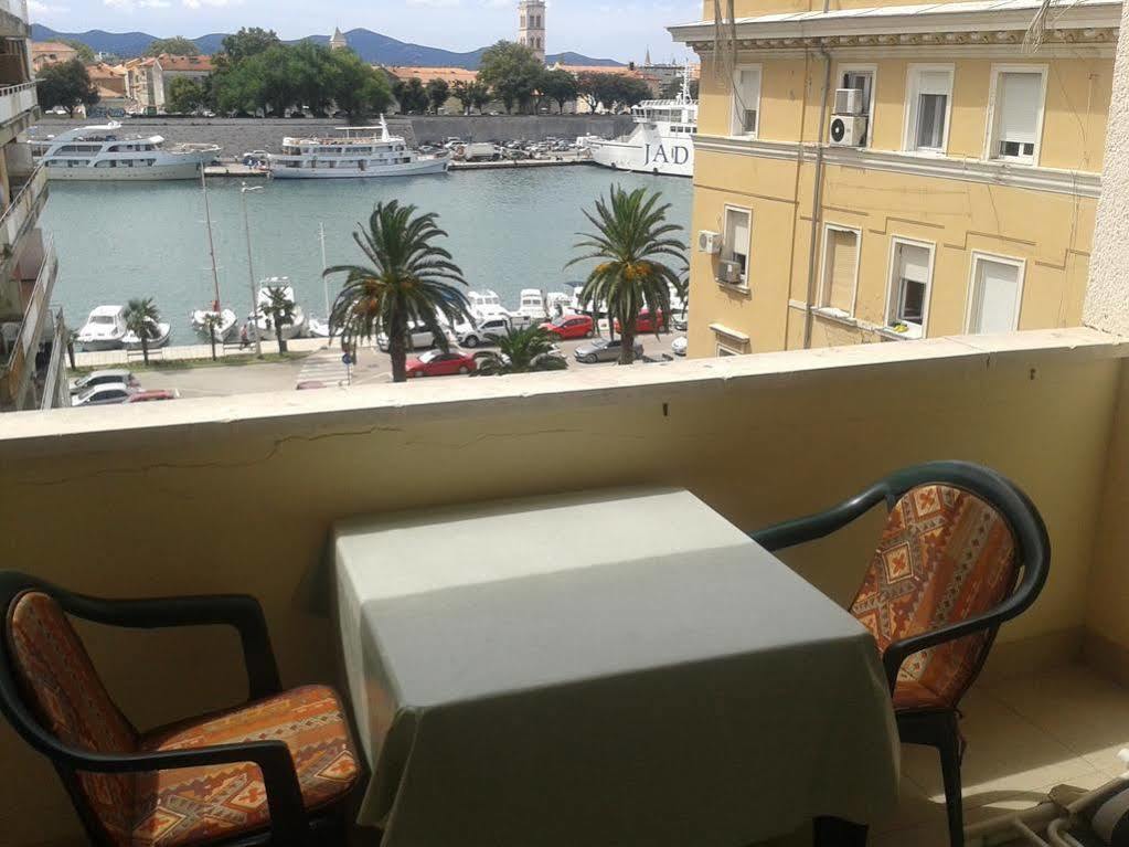 Apartment Marija زادار المظهر الخارجي الصورة