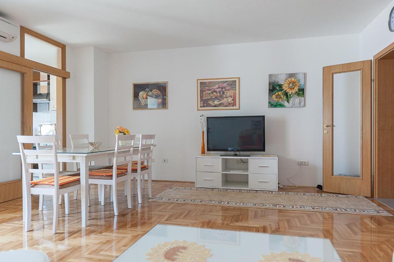 Apartment Marija زادار الغرفة الصورة