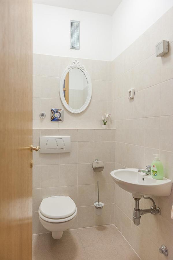 Apartment Marija زادار الغرفة الصورة